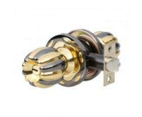 Cylindrical Knob Lockset VICKINI 30581.001