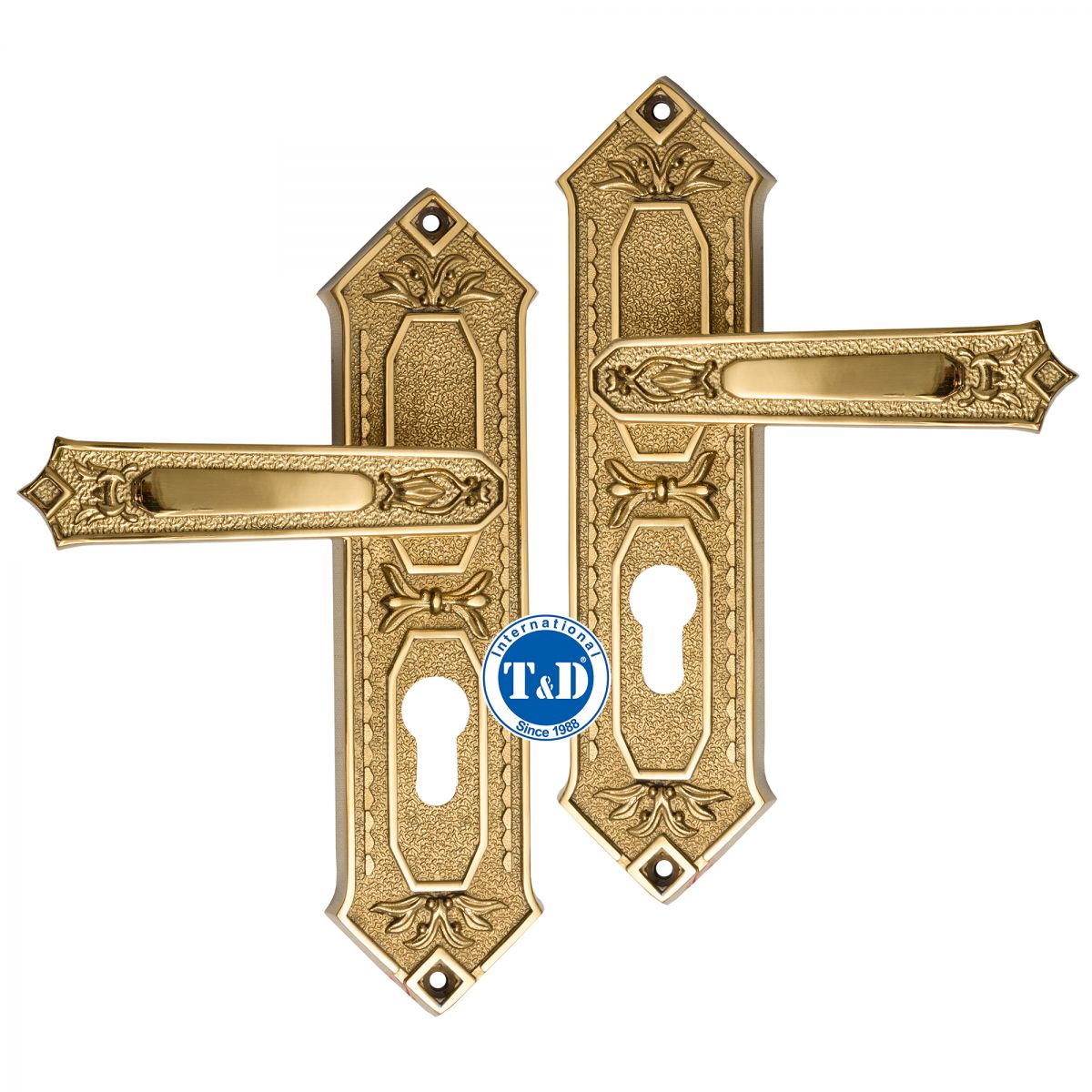 đại lý khóa Trung Dũng