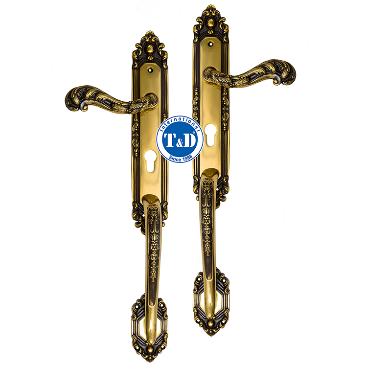 đại lý khóa Trung Dũng