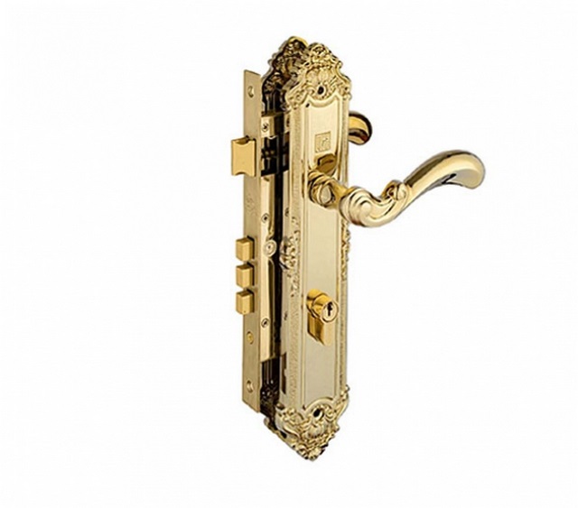 đại lý khóa Trung Dũng