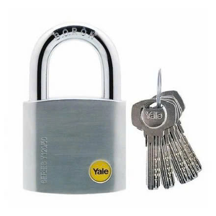 đại lý ổ khóa cửa Yale