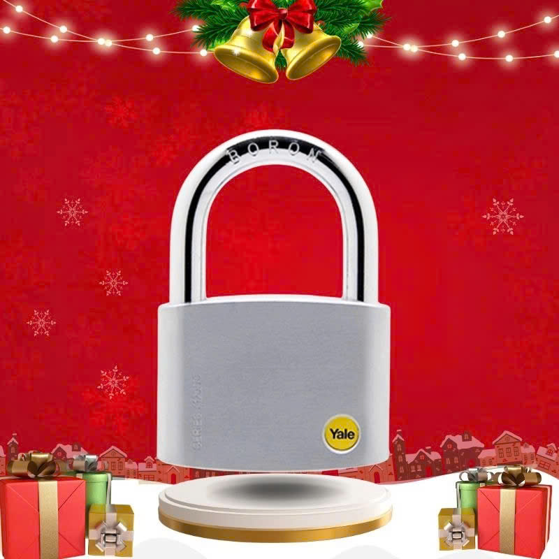 đại lý ổ khóa cửa Yale