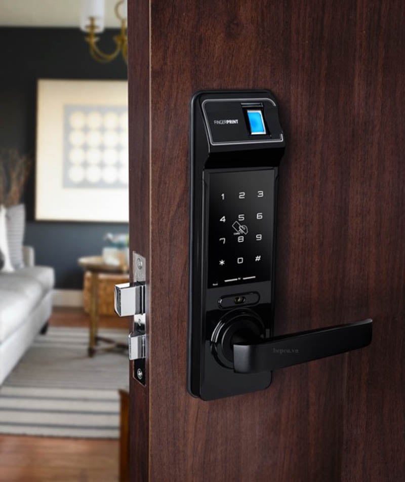 khóa hafele chính hãng