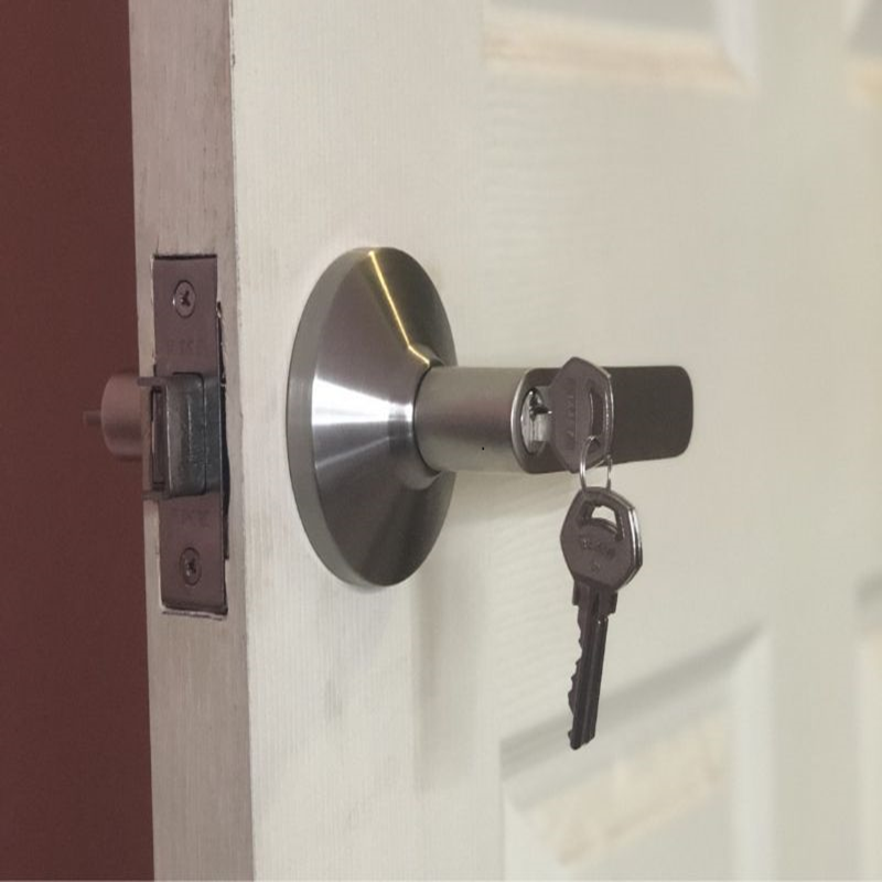 khóa cửa