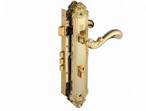 Đại lý khóa Trung Dũng uy tín, giá tốt tại TP.HCM