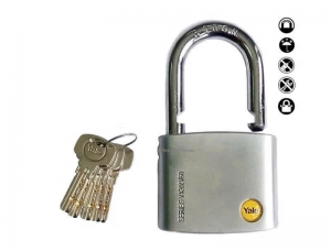 Tìm đại lý ổ khóa cửa Yale giá tốt nhất thị trường