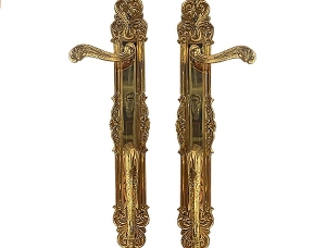 Mua khóa cửa đại sảnh Trung Dũng chất lượng, giá tốt