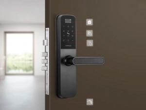 Đơn vị phân phối khóa Hafele chính hãng tại TPHCM